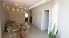 Foto 2 de Apartamento com 3 Quartos à venda, 90m² em Castelo, Belo Horizonte