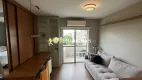 Foto 3 de Flat com 1 Quarto para alugar, 37m² em Bela Vista, São Paulo