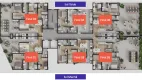 Foto 17 de Apartamento com 3 Quartos à venda, 82m² em Vila Sao Carlos, Apucarana