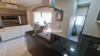 Foto 6 de Apartamento com 1 Quarto à venda, 55m² em Vila Homero, Indaiatuba