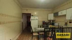 Foto 13 de Casa com 3 Quartos à venda, 140m² em Vila Tibirica, Santo André