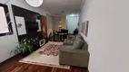 Foto 2 de Apartamento com 3 Quartos à venda, 89m² em Campestre, Santo André