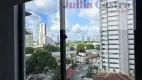 Foto 8 de Flat com 1 Quarto à venda, 38m² em Aflitos, Recife