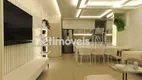 Foto 2 de Apartamento com 1 Quarto à venda, 56m² em Santo Agostinho, Belo Horizonte