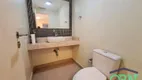 Foto 41 de Apartamento com 3 Quartos para venda ou aluguel, 93m² em Boqueirão, Santos