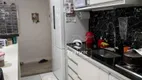 Foto 6 de Apartamento com 3 Quartos à venda, 74m² em Vila Alzira, Santo André