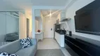 Foto 2 de Apartamento com 1 Quarto para alugar, 35m² em Brooklin, São Paulo