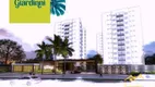 Foto 10 de Apartamento com 2 Quartos para alugar, 58m² em Rio Madeira, Porto Velho