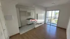 Foto 3 de Apartamento com 2 Quartos para venda ou aluguel, 55m² em Jardim Santa Izabel, Hortolândia