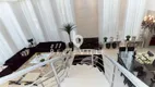 Foto 11 de Casa de Condomínio com 3 Quartos à venda, 420m² em Campo Comprido, Curitiba
