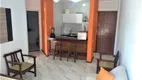 Foto 8 de Flat com 1 Quarto à venda, 50m² em Armação, Salvador