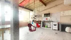 Foto 3 de Casa com 1 Quarto para alugar, 90m² em Vila Magini, Mauá