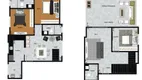 Foto 7 de Apartamento com 2 Quartos à venda, 66m² em Eldorado, Contagem