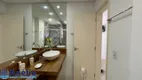 Foto 70 de Casa de Condomínio com 5 Quartos à venda, 380m² em Balneário Praia do Pernambuco, Guarujá