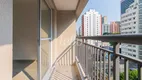 Foto 8 de Apartamento com 1 Quarto para alugar, 30m² em Bela Vista, São Paulo