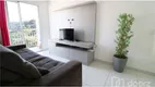 Foto 4 de Apartamento com 2 Quartos à venda, 47m² em Jardim Nove de Julho, São Paulo