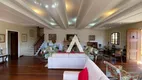 Foto 14 de Casa com 6 Quartos à venda, 470m² em Golfe, Teresópolis