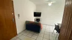 Foto 2 de Apartamento com 1 Quarto à venda, 40m² em Vila Guilhermina, Praia Grande