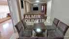 Foto 7 de Apartamento com 3 Quartos à venda, 143m² em Centro, Sertãozinho