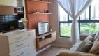 Foto 3 de Apartamento com 1 Quarto à venda, 35m² em Portão, Curitiba