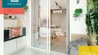 Foto 3 de Apartamento com 2 Quartos à venda, 46m² em Jardim Eulina, Campinas