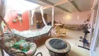 Foto 3 de Casa de Condomínio com 4 Quartos para venda ou aluguel, 194m² em Alphaville, Santana de Parnaíba
