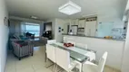 Foto 6 de Apartamento com 4 Quartos para alugar, 124m² em Enseada, Guarujá