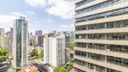 Foto 5 de Apartamento com 3 Quartos à venda, 170m² em Centro, Curitiba