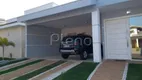 Foto 5 de Casa de Condomínio com 4 Quartos à venda, 295m² em Jardim de Itapoan, Paulínia