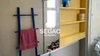 Foto 10 de Apartamento com 3 Quartos à venda, 73m² em Caiçaras, Belo Horizonte