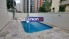 Foto 9 de Apartamento com 2 Quartos à venda, 60m² em Indianópolis, São Paulo