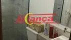 Foto 14 de Casa com 3 Quartos à venda, 100m² em Jardim Guilhermino, Guarulhos