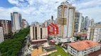 Foto 13 de Cobertura com 4 Quartos para alugar, 265m² em Campo Grande, Santos