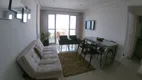 Foto 17 de Apartamento com 1 Quarto para alugar, 55m² em Enseada Azul, Guarapari