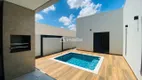 Foto 28 de Casa de Condomínio com 3 Quartos à venda, 165m² em Jardim Santa Alice, Santa Bárbara D'Oeste