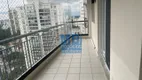 Foto 8 de Apartamento com 3 Quartos para alugar, 170m² em Santo Amaro, São Paulo