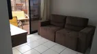 Foto 6 de Apartamento com 2 Quartos para alugar, 50m² em Ponta Negra, Natal