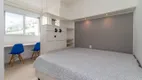 Foto 18 de Apartamento com 3 Quartos à venda, 127m² em Jurerê, Florianópolis