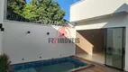 Foto 15 de Casa com 3 Quartos à venda, 127m² em Residencial Recreio Panorama, Goiânia