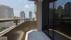 Foto 10 de Apartamento com 3 Quartos para alugar, 119m² em Jardim Ampliação, São Paulo