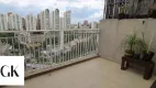 Foto 9 de Cobertura com 2 Quartos à venda, 122m² em Vila Andrade, São Paulo