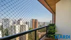 Foto 4 de Apartamento com 3 Quartos à venda, 176m² em Morumbi, São Paulo