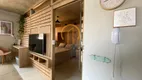 Foto 8 de Apartamento com 1 Quarto à venda, 35m² em Jardim Jamaica, Santo André