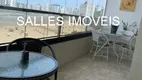 Foto 3 de Apartamento com 2 Quartos à venda, 77m² em Pitangueiras, Guarujá