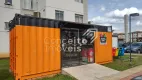 Foto 15 de Apartamento com 2 Quartos à venda, 47m² em Uvaranas, Ponta Grossa