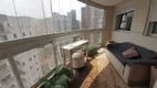 Foto 2 de Apartamento com 3 Quartos à venda, 124m² em Moema, São Paulo