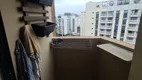 Foto 16 de Apartamento com 1 Quarto para alugar, 38m² em Moema, São Paulo