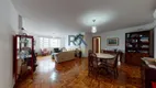 Foto 3 de Apartamento com 3 Quartos para venda ou aluguel, 155m² em Santa Cecília, São Paulo