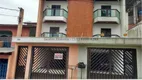 Foto 2 de Apartamento com 2 Quartos à venda, 60m² em Vila Valparaiso, Santo André