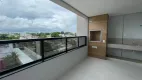 Foto 25 de Apartamento com 3 Quartos à venda, 79m² em Tibery, Uberlândia